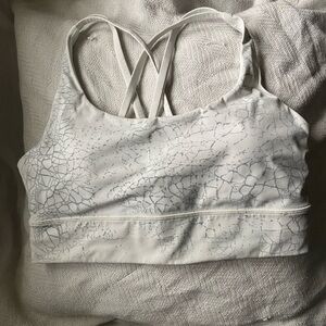 Lululemon energy sports Bra